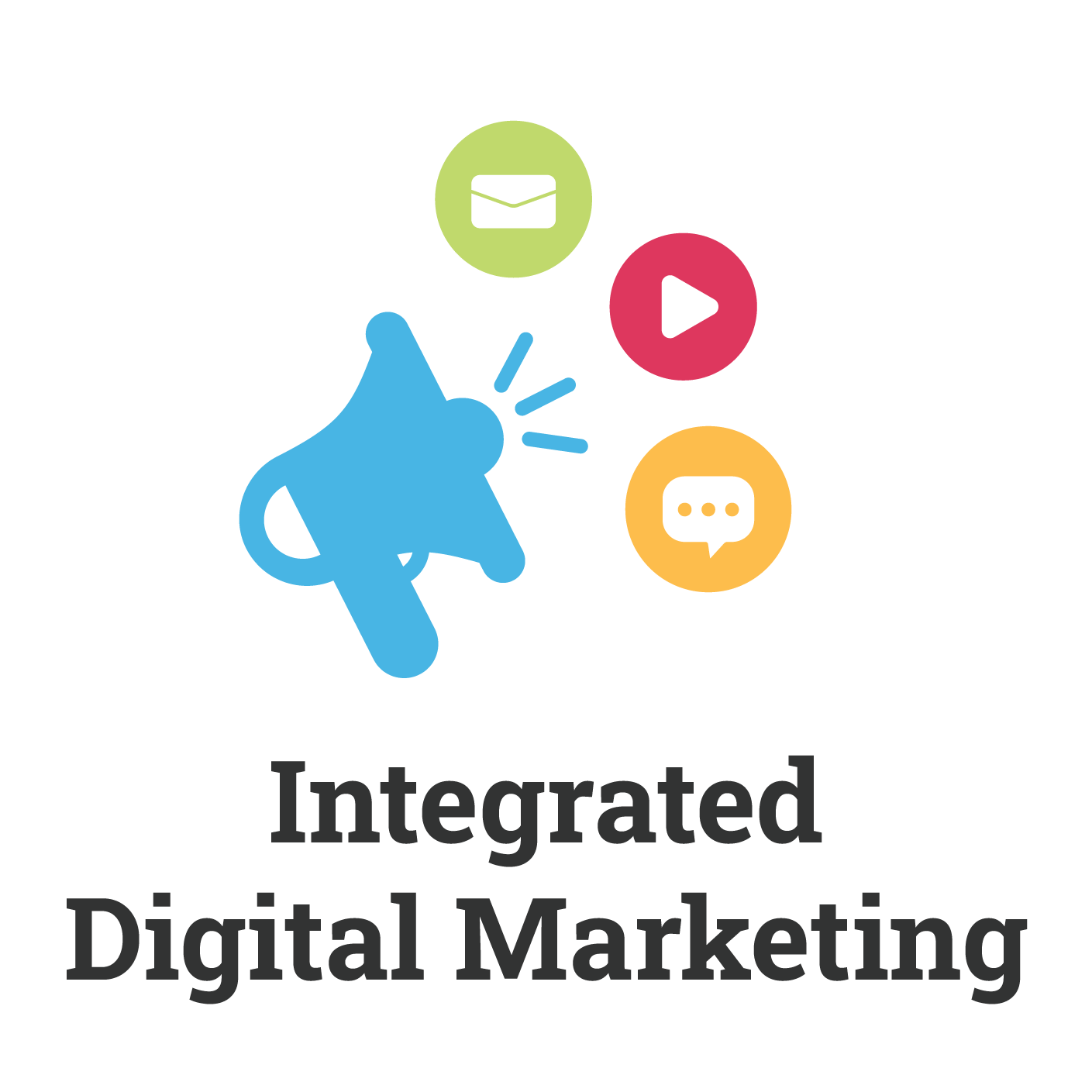 Integrated Digital Marketing