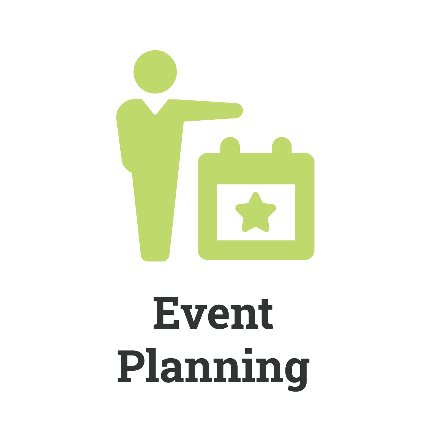 Event Planning