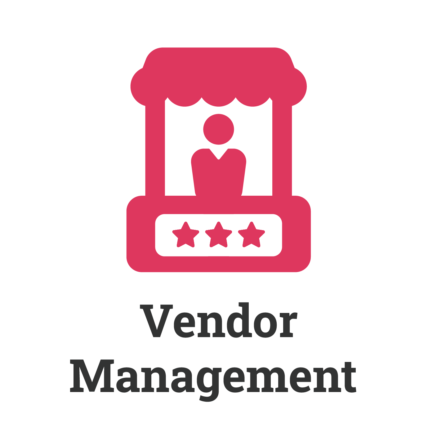 Vendor Management